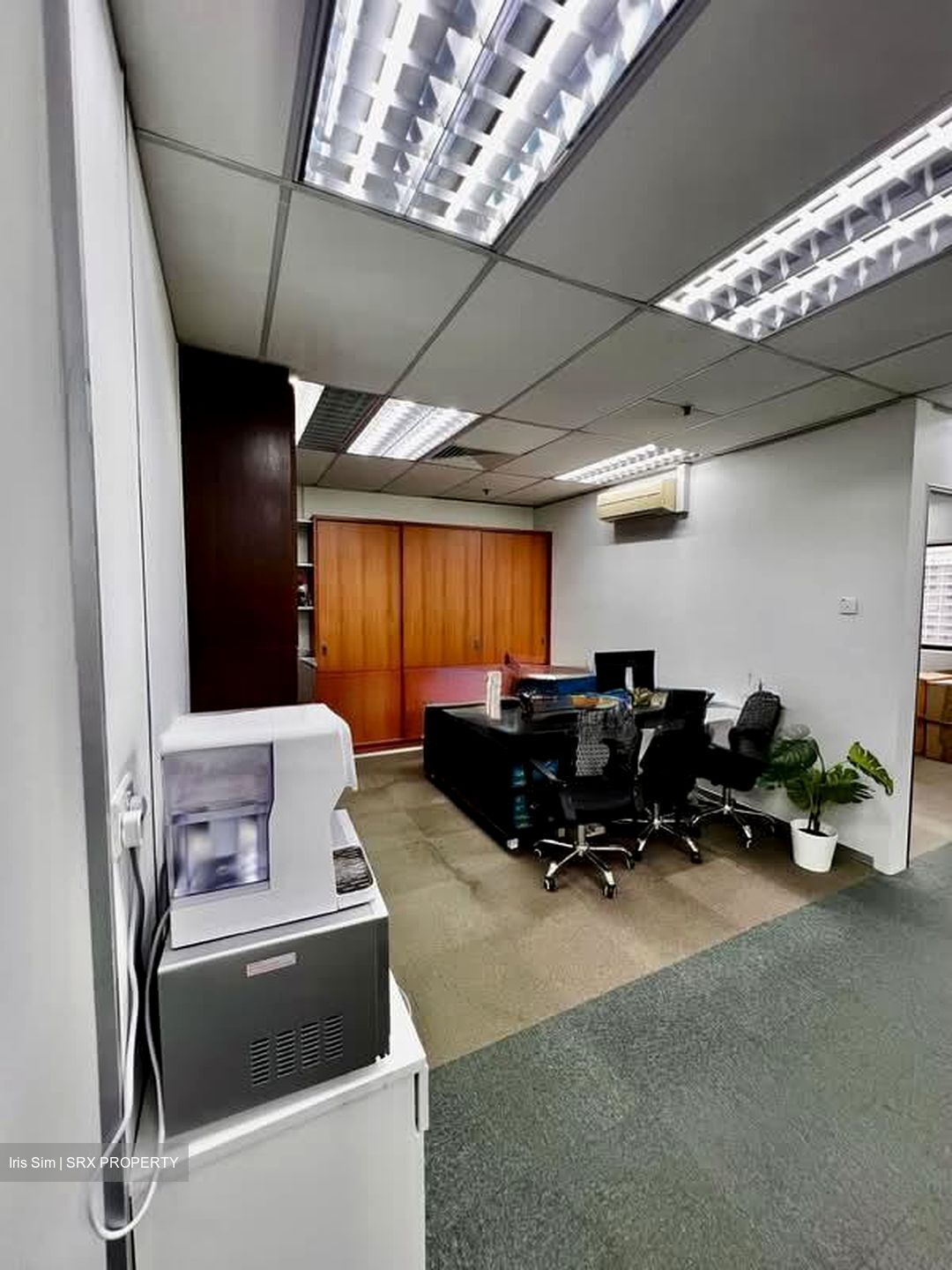 Fortune Centre (D7), Office #526769111